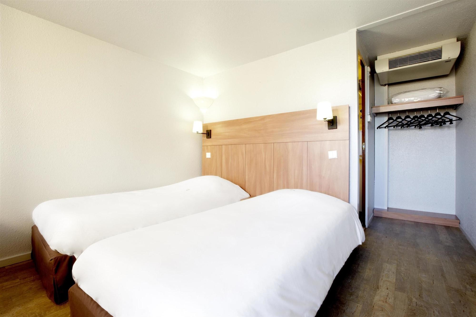 Comfort Hotel Orly-Rungis Eksteriør billede