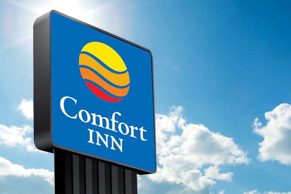 Comfort Hotel Orly-Rungis Eksteriør billede